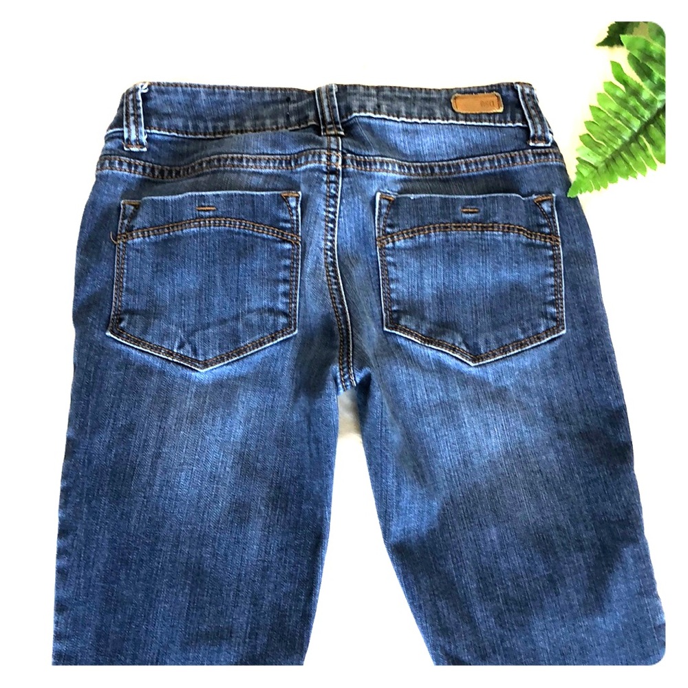 RSQ Jeans | Skinny Blue Jeans 1